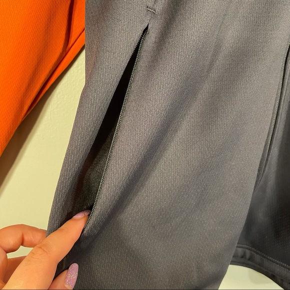 NWT Adidas Full Zip Fleece TI LITE Team Issue Lightweight Hoodie Jacket Size XL - Picture 9 of 16